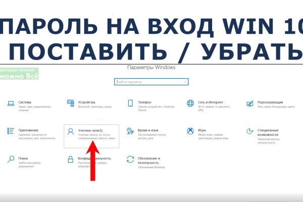 Kraken адрес