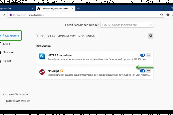 Kraken актуальное
