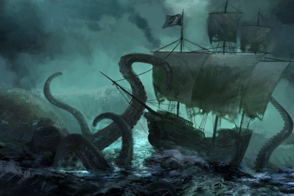 Kraken зеркала маркетплейс