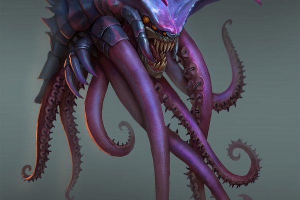Kraken 17 at